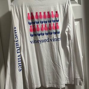 Vineyard Vines Long Sleeved Women’s Shirt